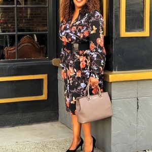 Who What Wear Dress Size XL